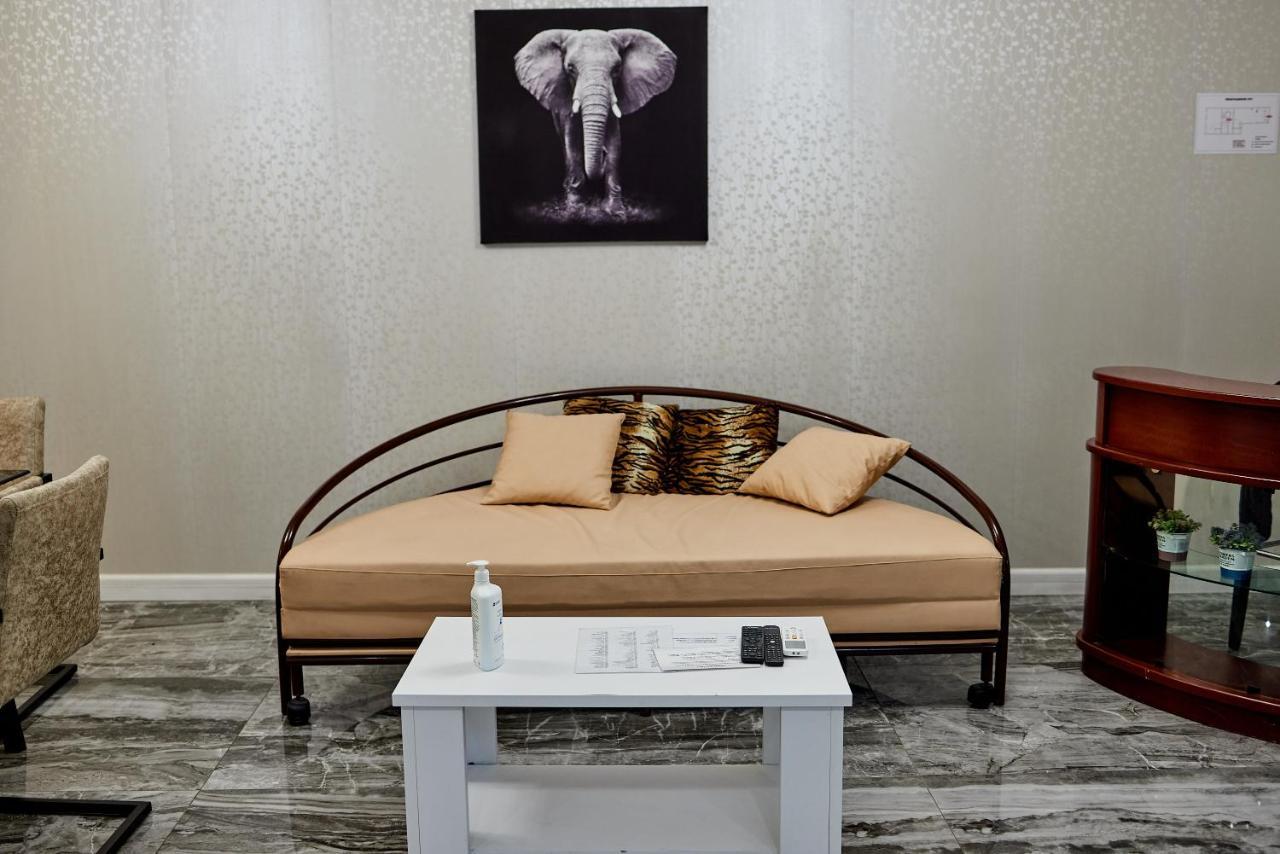 Spa Lux Apartmani Нови Сад Екстериор снимка