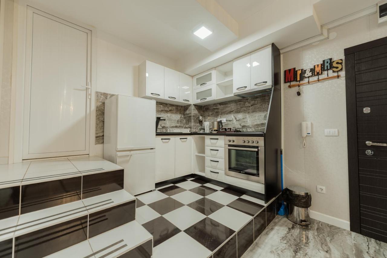 Spa Lux Apartmani Нови Сад Екстериор снимка