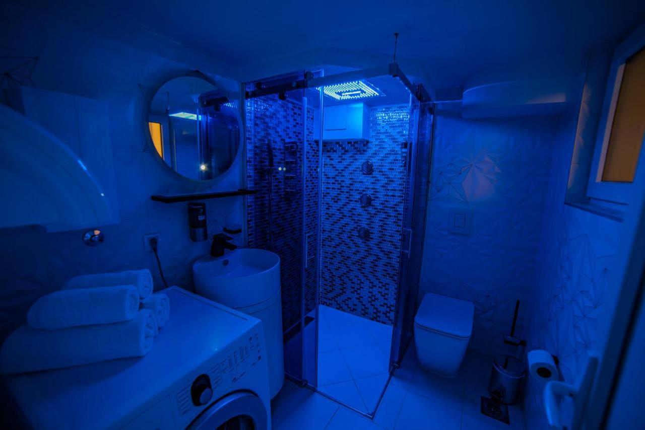 Spa Lux Apartmani Нови Сад Екстериор снимка